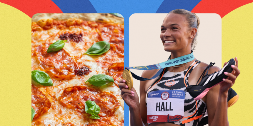 how-homemade-pizza-and-an-‘emotional-support-show’-help-olympian-anna-hall-unwind